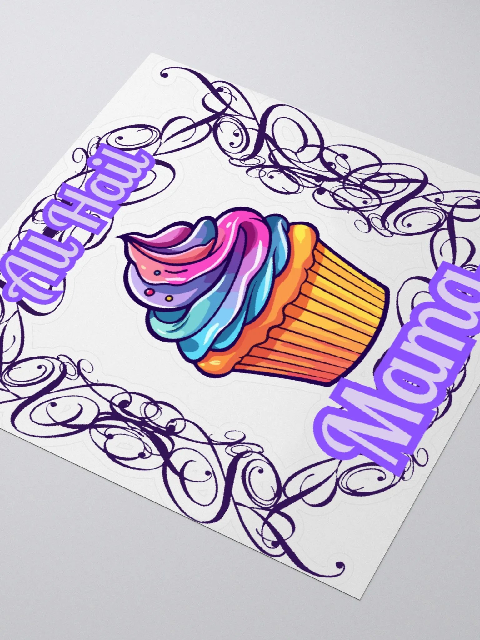 mama sticker product image (3)