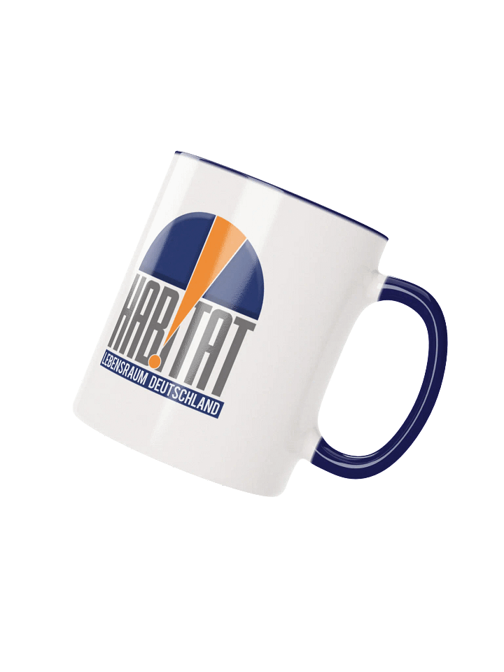 HABITAT KAFFEEBECHER product image (2)