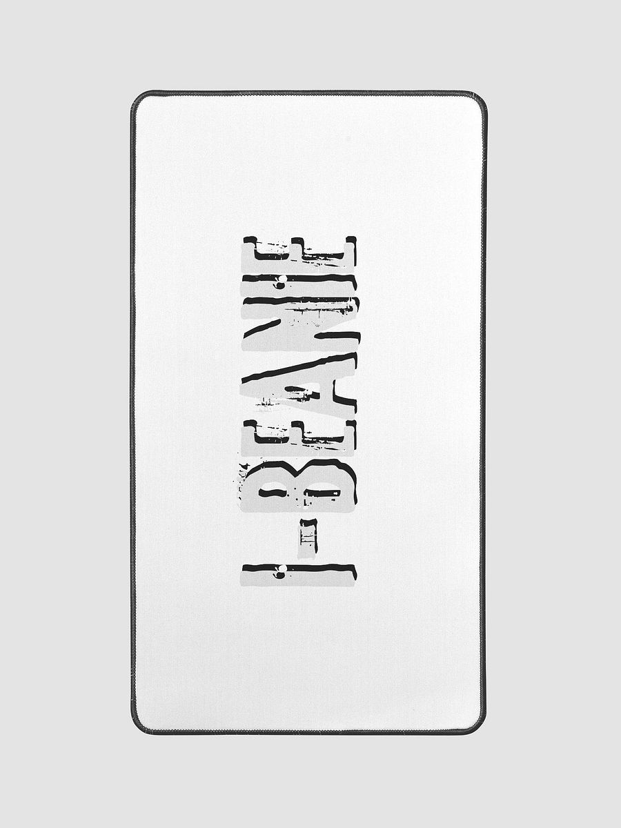 I-BEANIE Desk Mat product image (1)