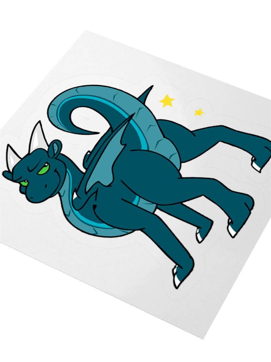 Butt Sticker product image (3)