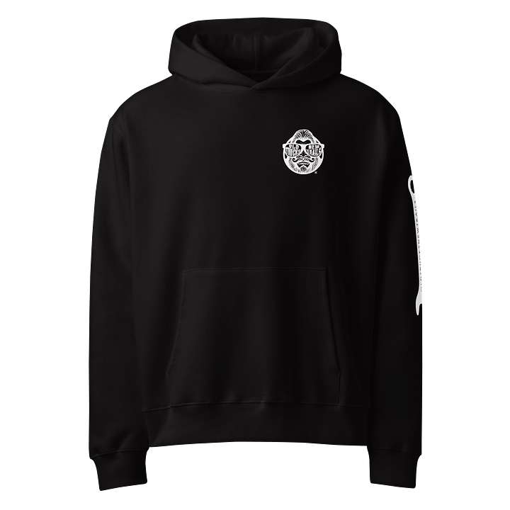 OTNT Grit Hoodie product image (2)