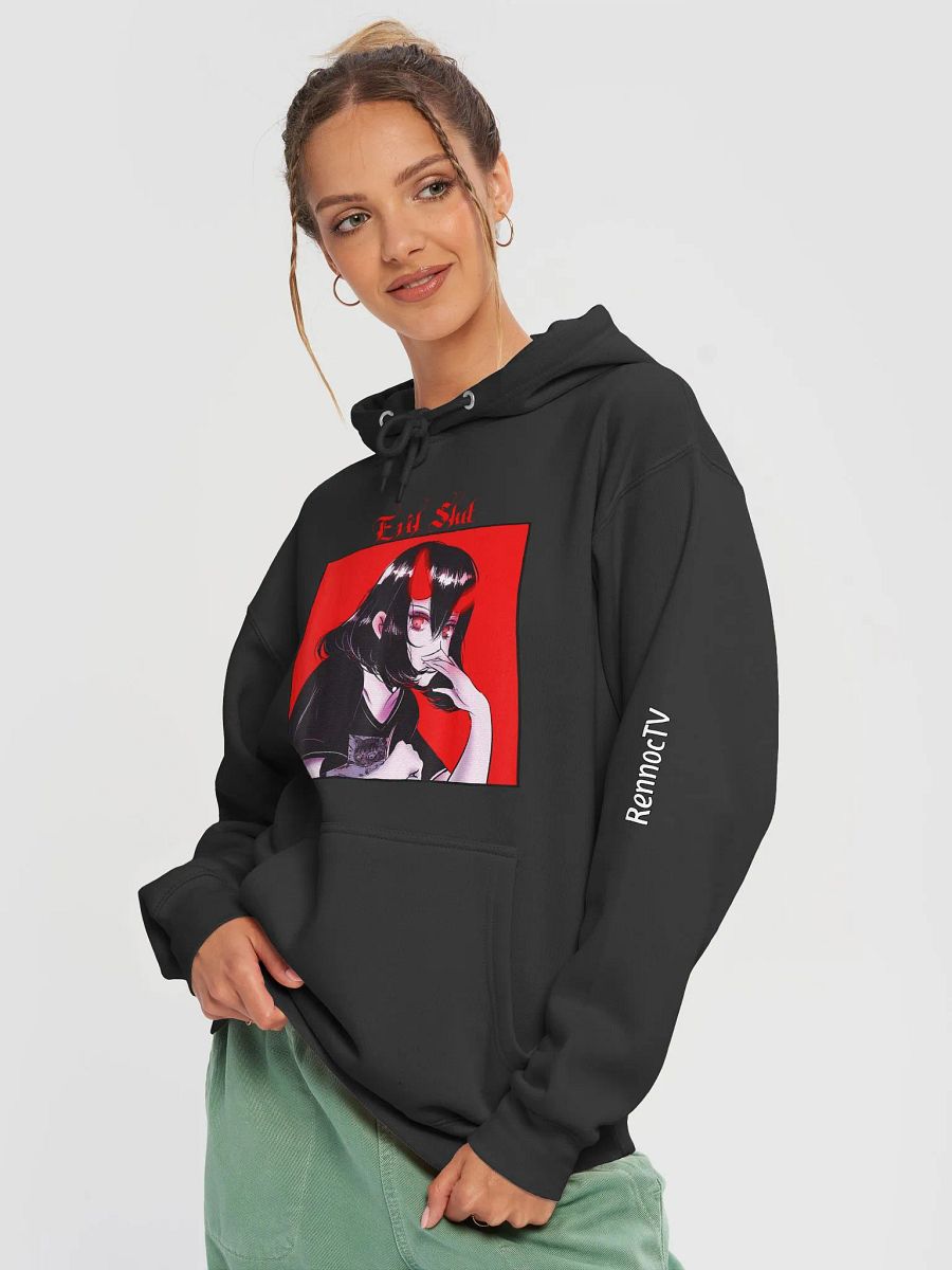 Evil Slut Lane Seven Premium Pullover Hoodie product image (24)