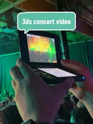 @Djo Video is CRUNCHYYYY #djo #joekeery #djoconcert #3ds 
