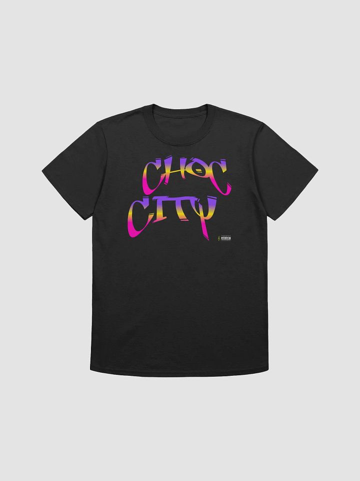 Choc City product image (1)
