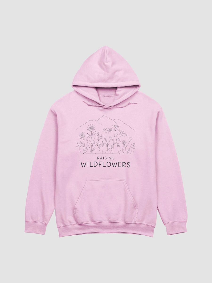 Raising Wildflowers Hoodie product image (9)