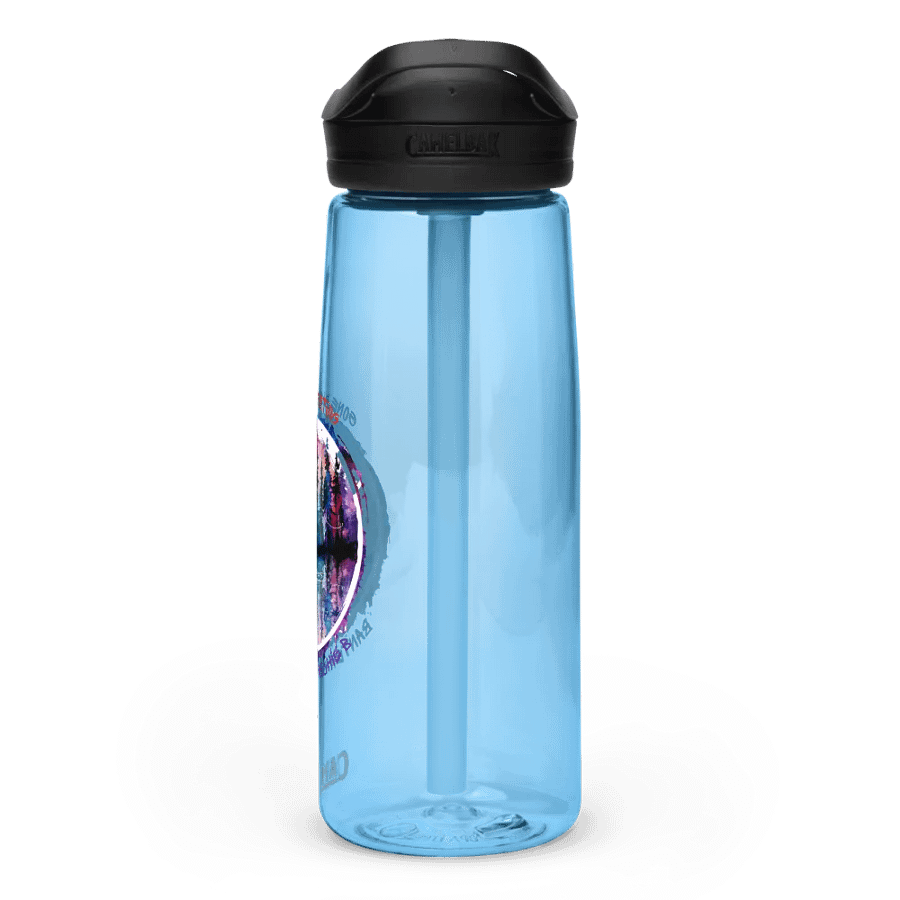 Gone Bigfooting Camelbak Water Bottle product image (13)