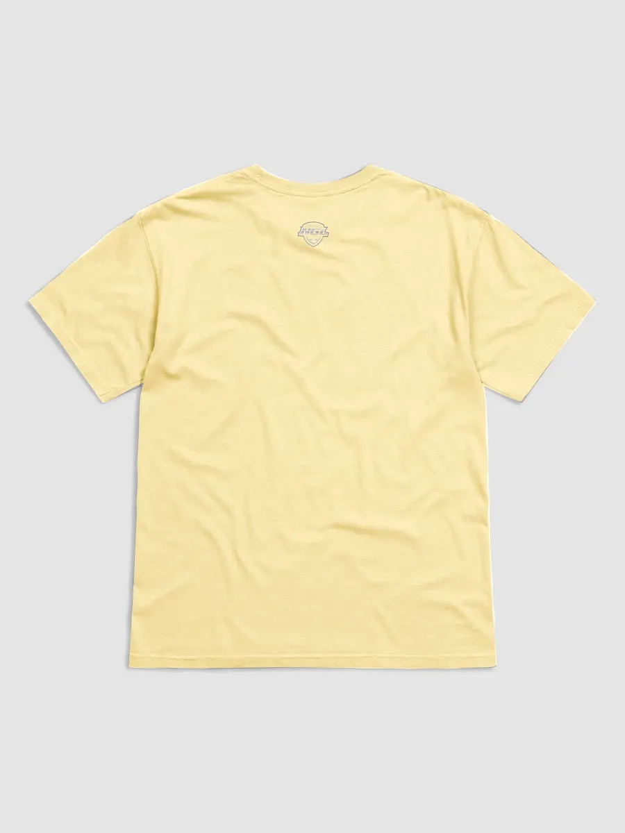 Mississippi Mudcats T-Shirt by Comfort Colors product image (2)