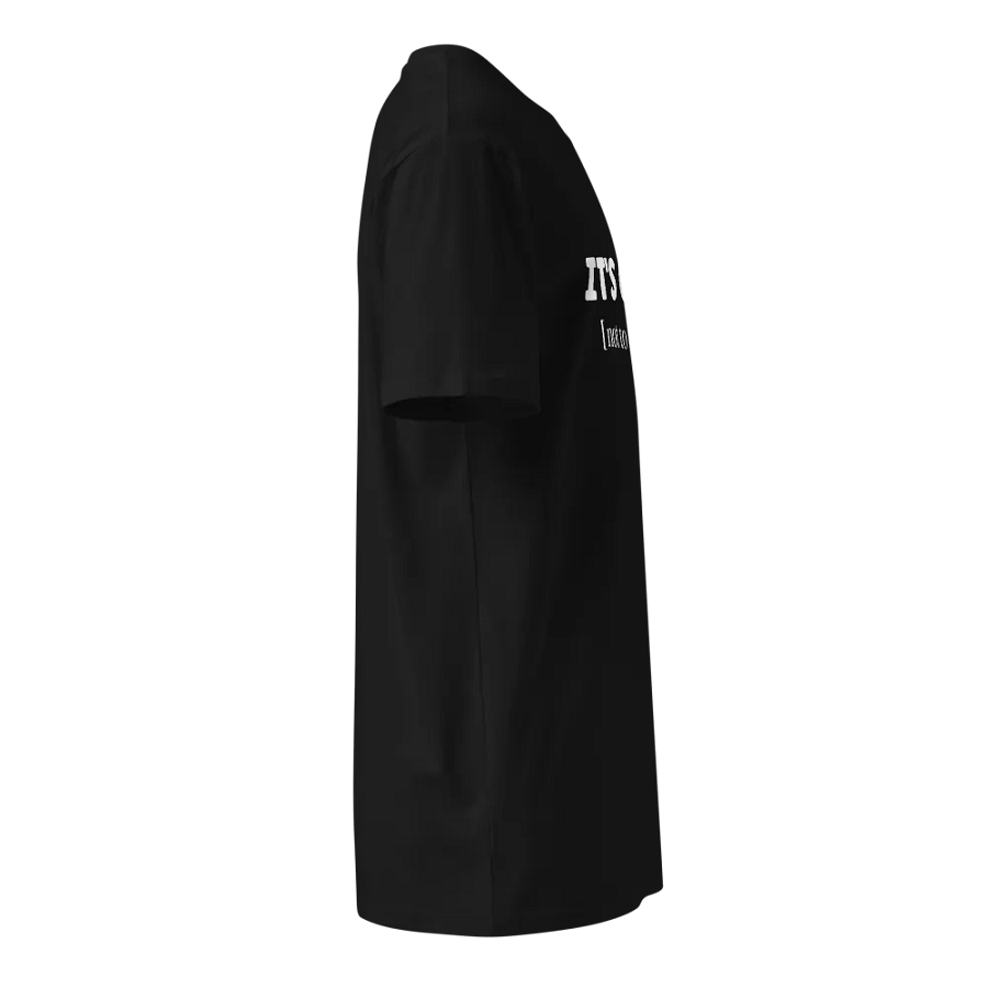 It's Okay [Not to Be Okay] - Mental Health Awareness T-Shirt product image (4)