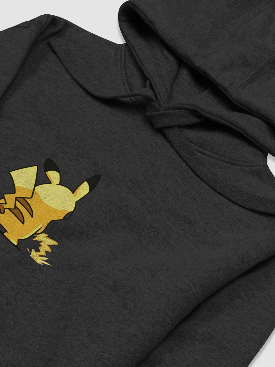 Lightning Bolt Pikachu Unisex Hoodie product image (26)