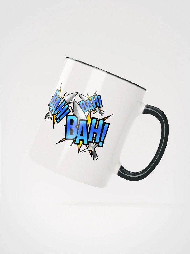 BAH BAH BAH Mug product image (5)