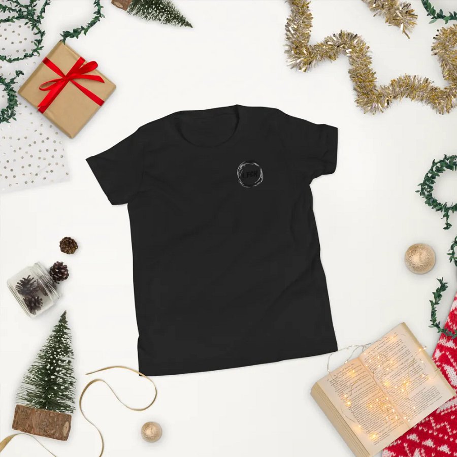 kids shirt FCH product image (6)