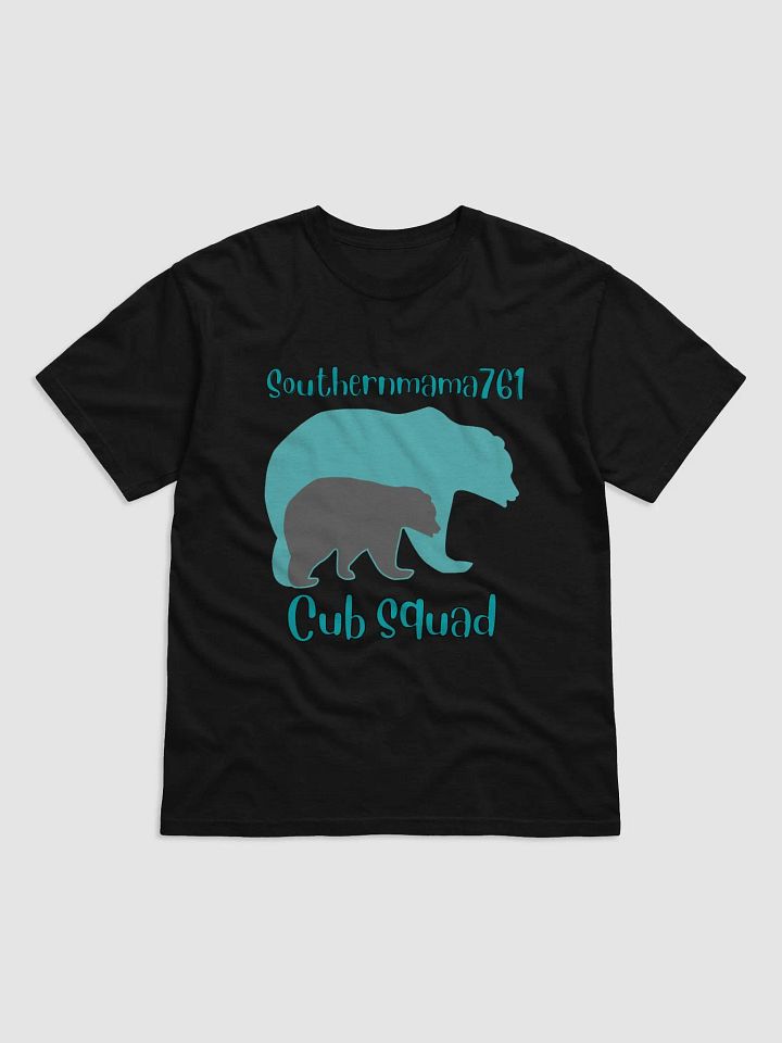 Cub Squad Men's Tee product image (1)