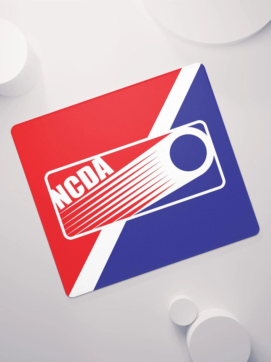 NCDA Gaming Mousepad product image (7)