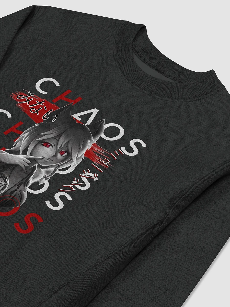 Minai x Champion Chaos Sweatshirt product image (3)