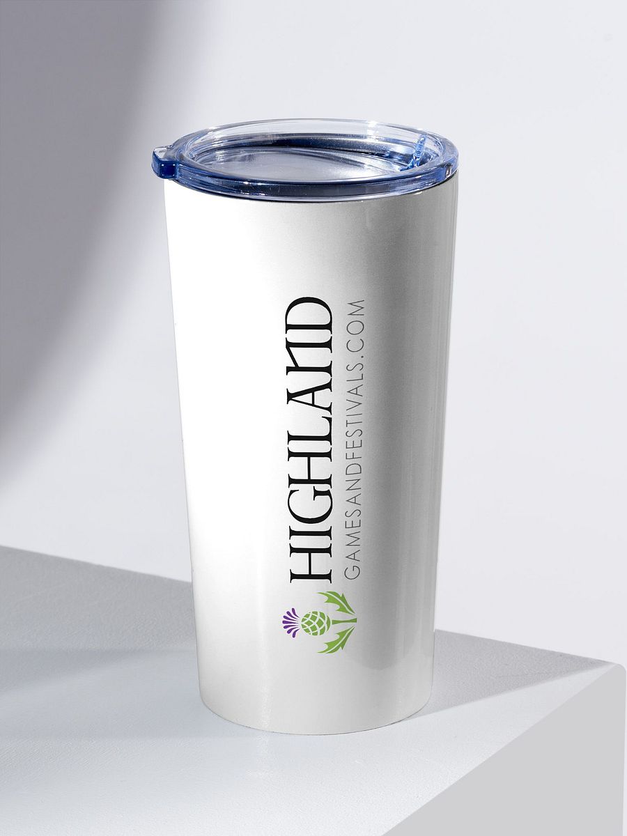 HGAF 20oz Tumbler product image (2)