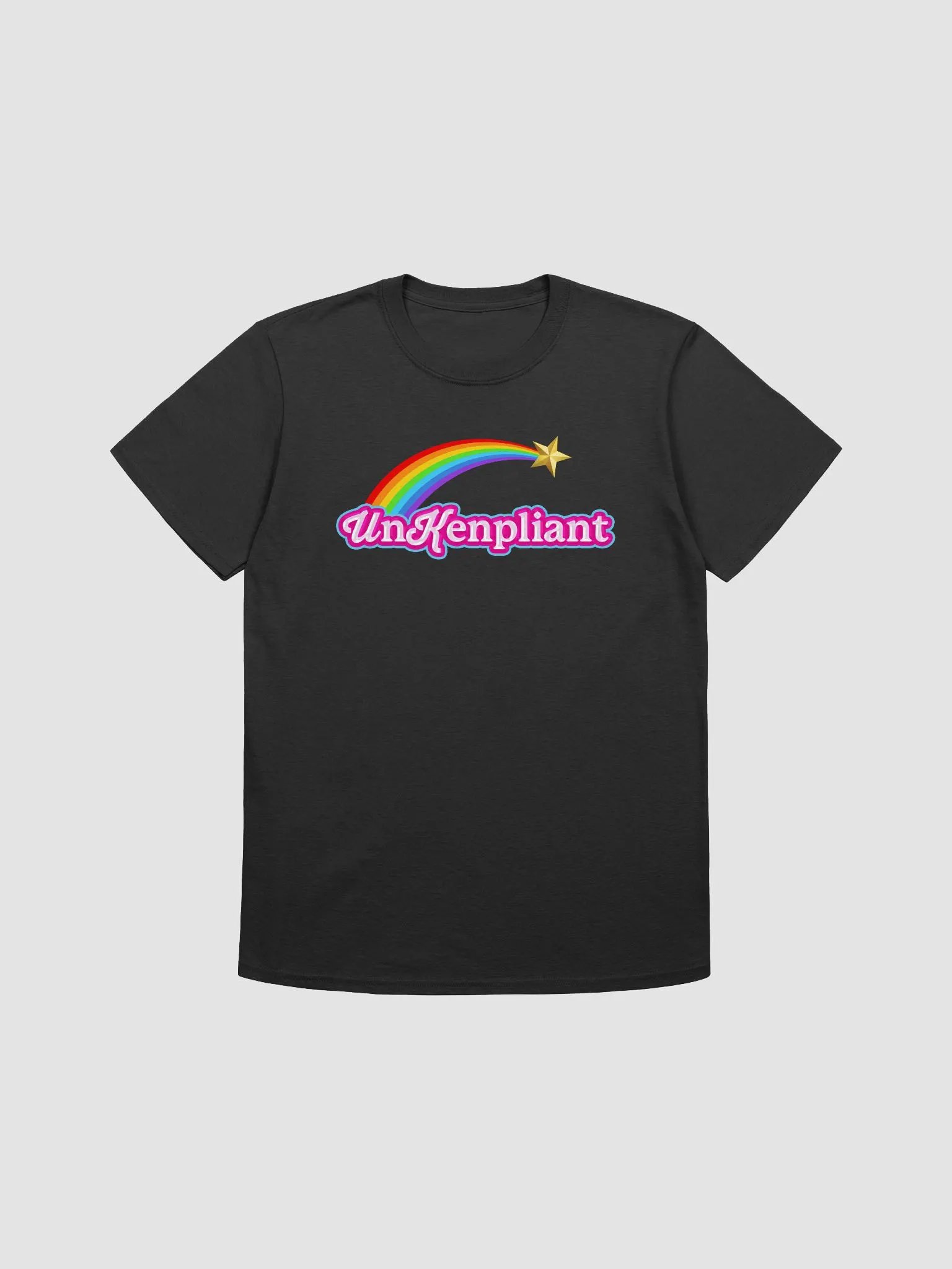 UnKenpliant T-Shirt product image (5)
