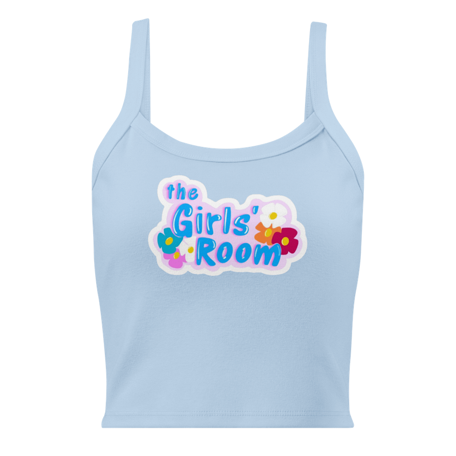 The Girls Room Tank product image (2)