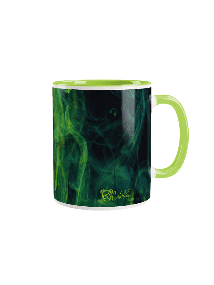 Eye Beam Espresso 11oz. Mug product image (7)