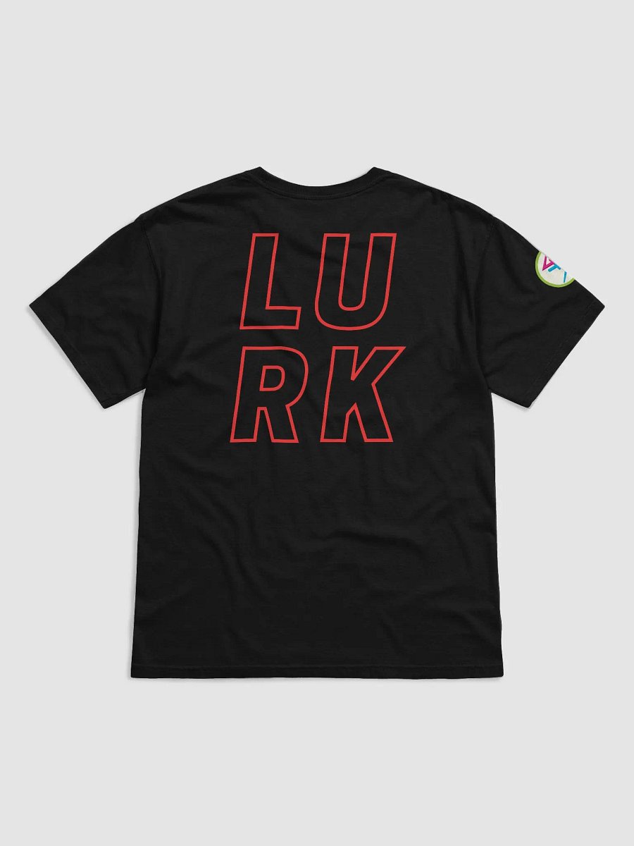 LURK // Print Shirt // Comfort Colors product image (2)