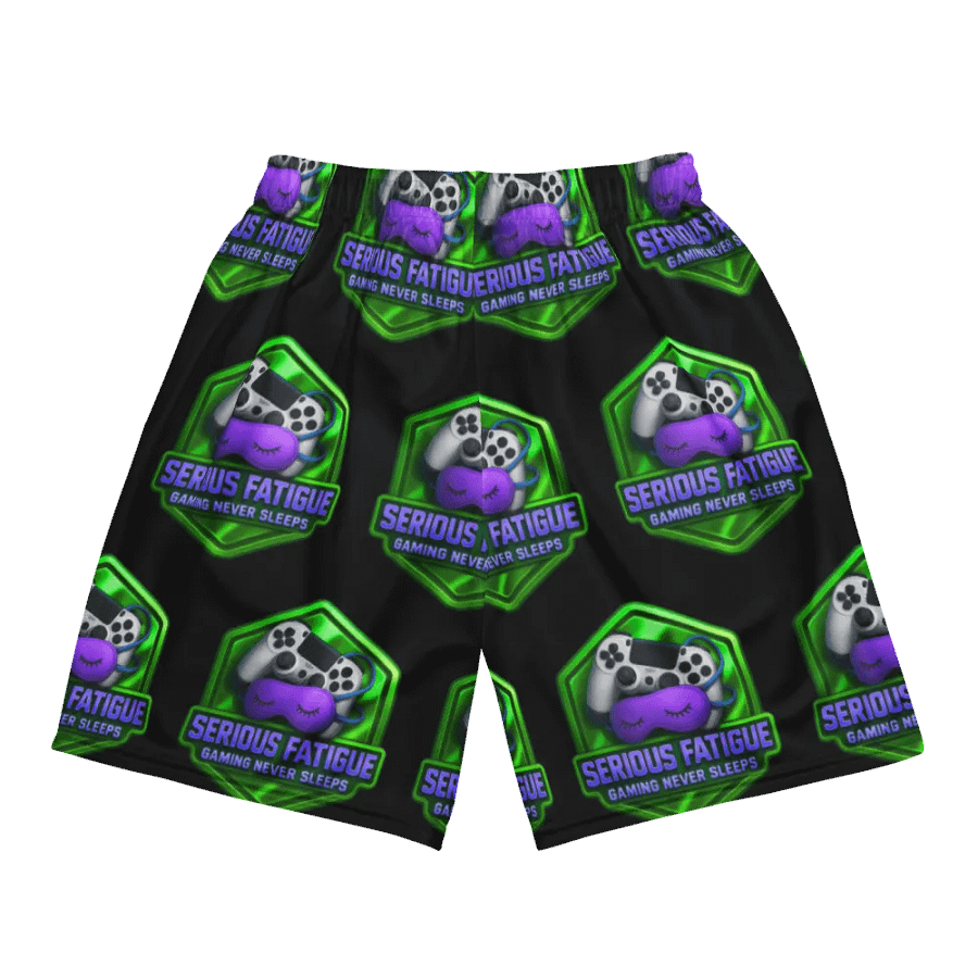 SF logo shorts product image (5)