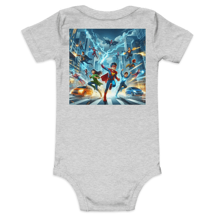 Super Duper Baby product image (11)
