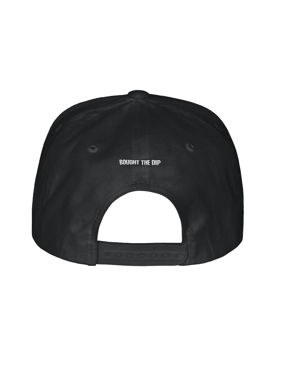 $NVDA Day 'Bought the Dip' Snapback product image (4)