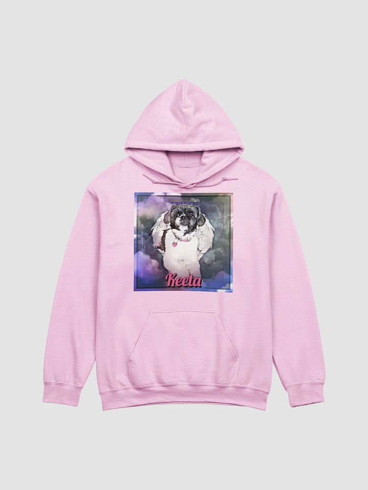 Angel Keeta (Pink) product image (1)