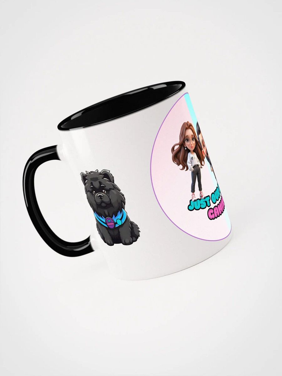 Just Our Ceramic Mug product image (3)