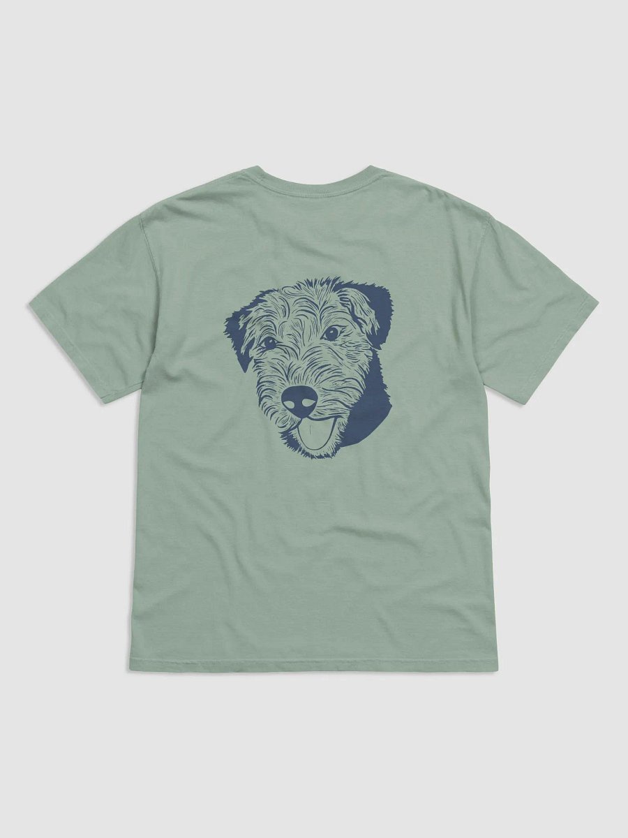 Inner Calling T-Shirt with Mei Mei product image (2)