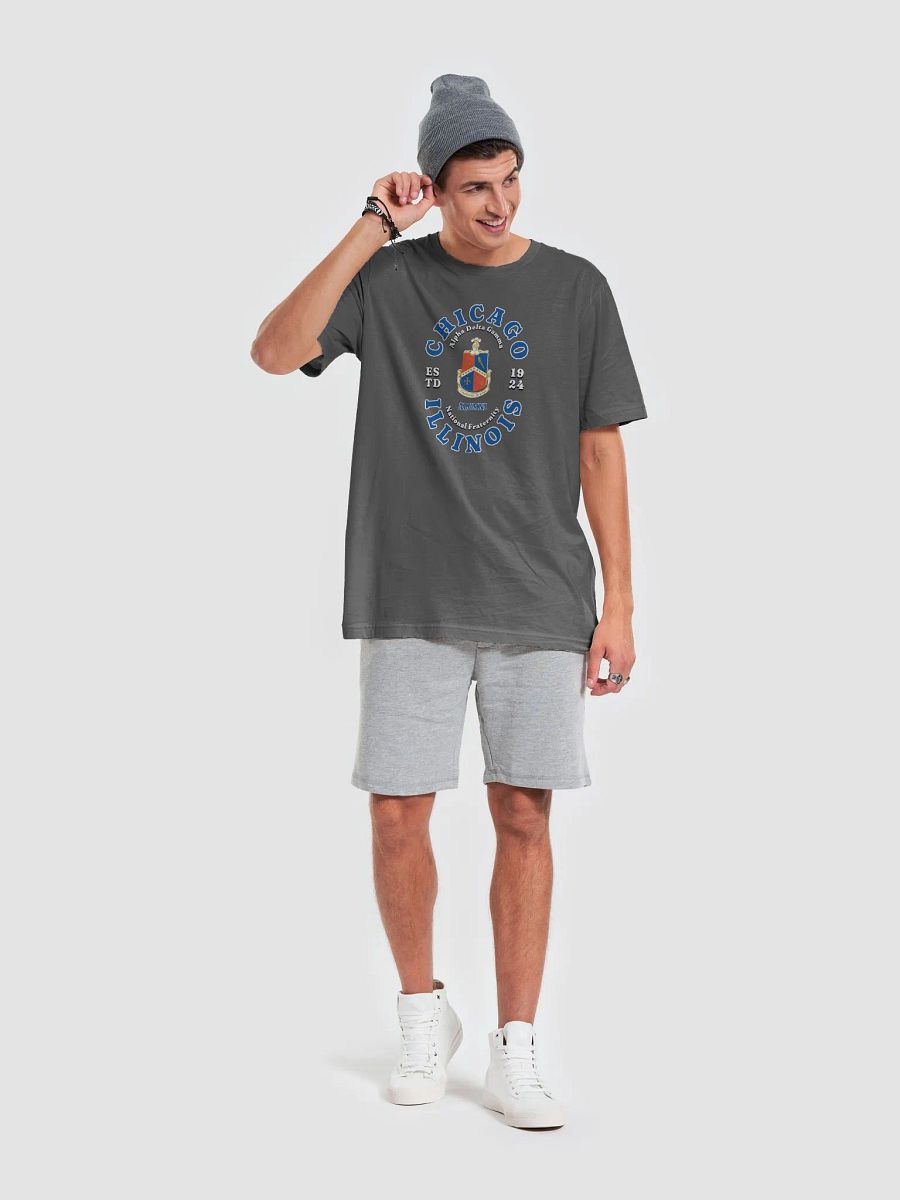 Chicago Alumni - T-Shirt product image (4)