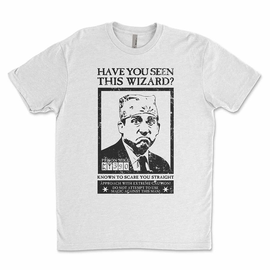 Have You Seen This Wizard? product image (2)