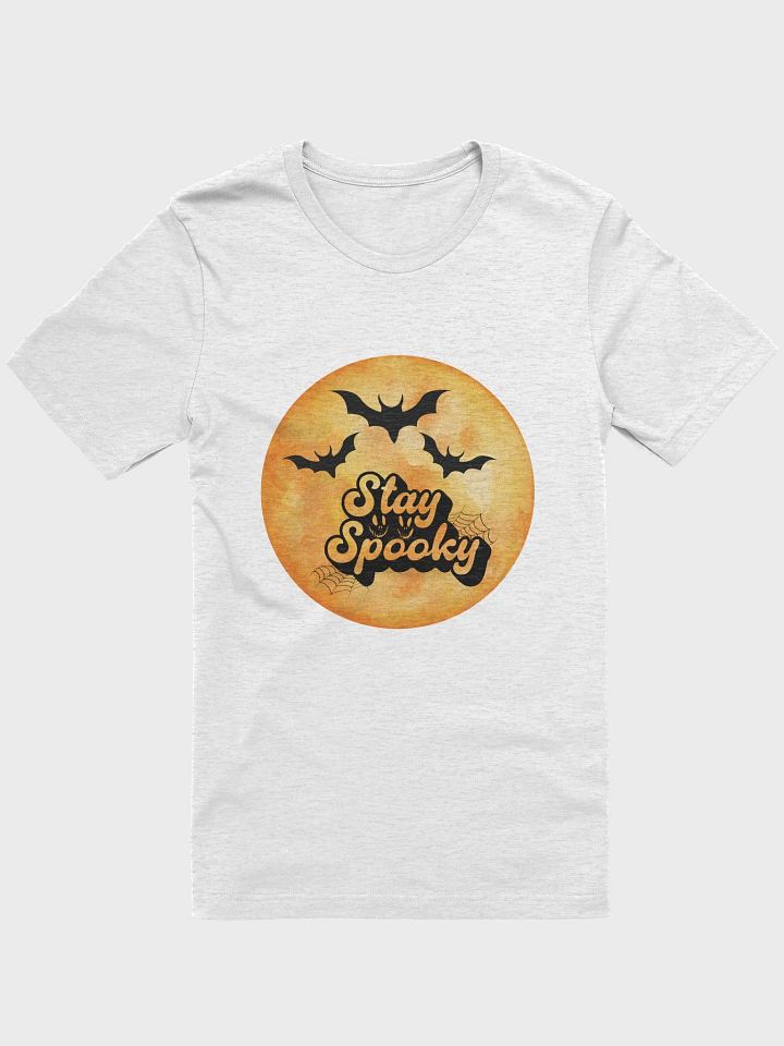 Stay Spooky T-Shirt product image (9)
