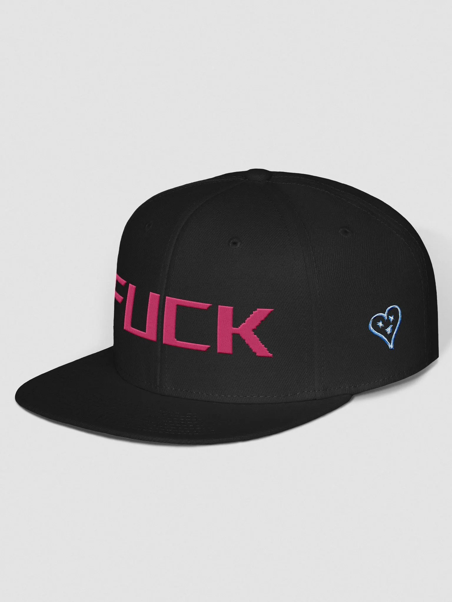 F is for Friends - Heartless product image (2)