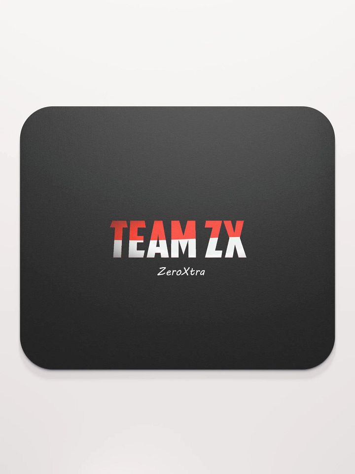 ZeroXtra Mouse Pad product image (2)