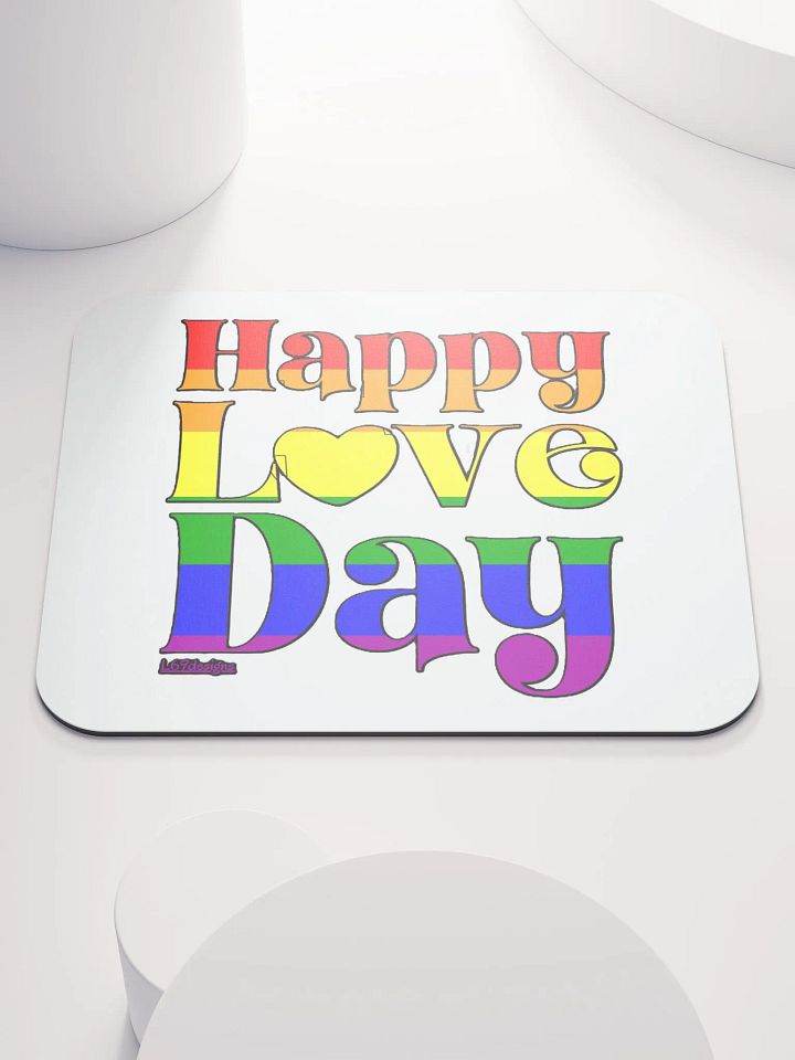 HAPPY LOVE DAY product image (1)