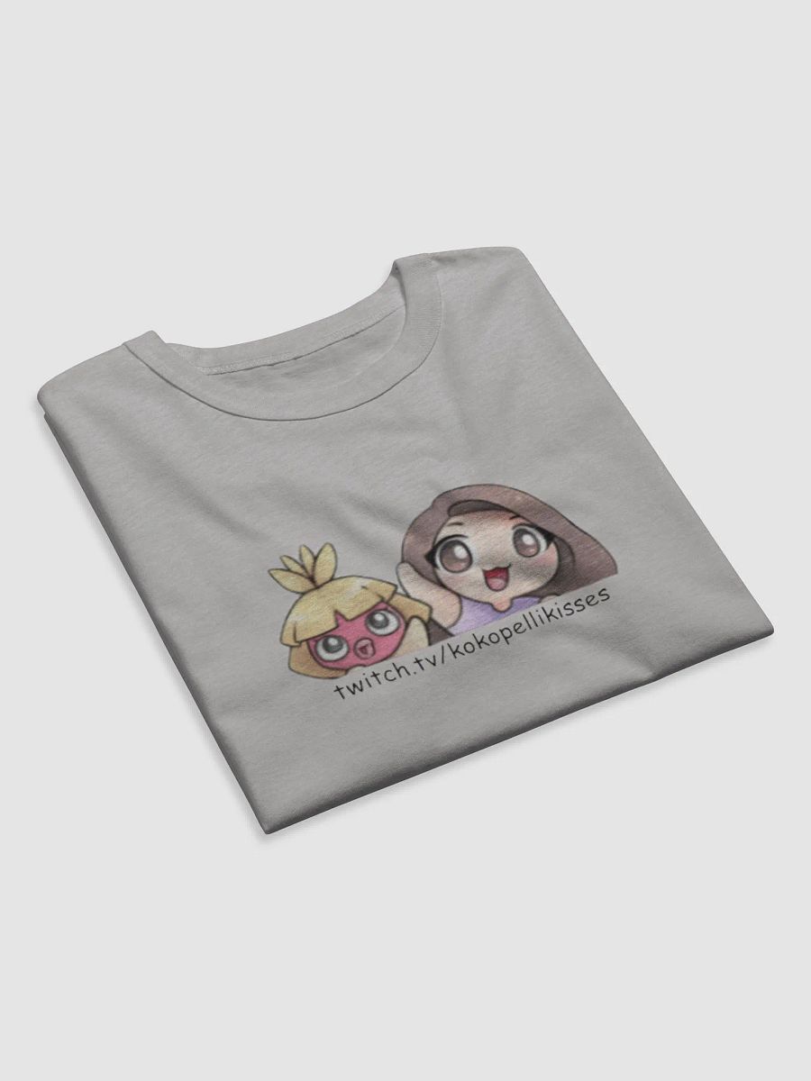 Unisex T-Shirt product image (4)