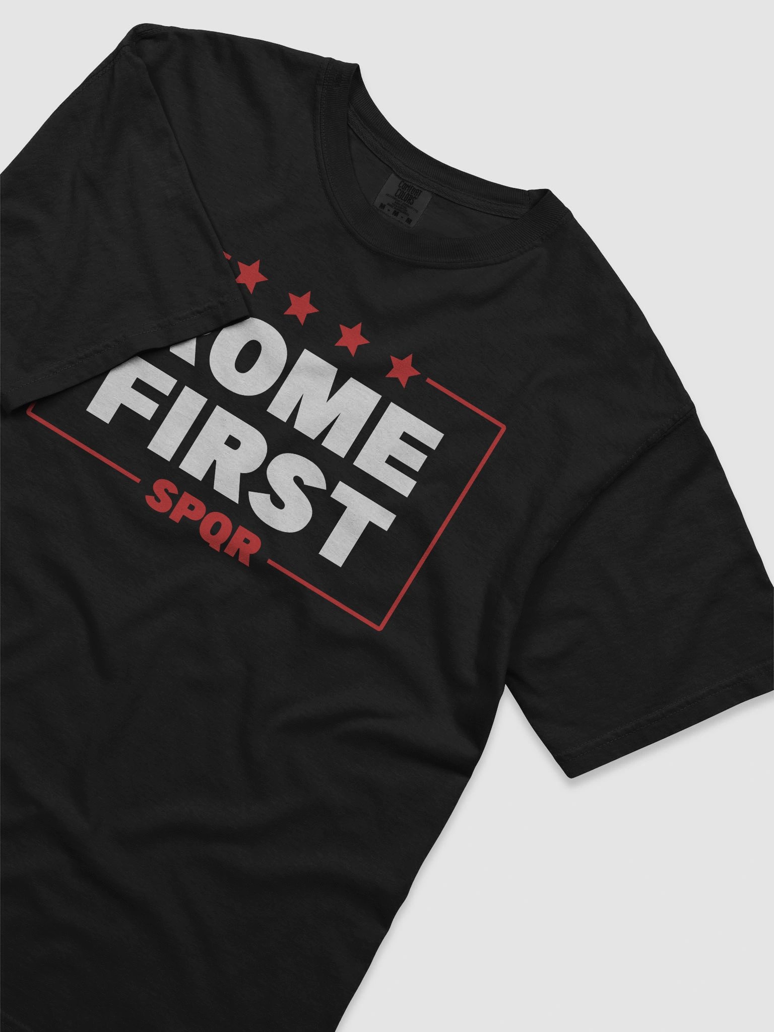 Rome First T-Shirt product image (14)