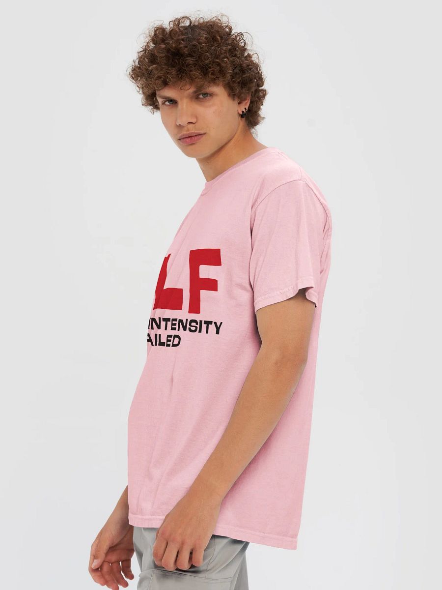 Bold Red MILF Graphic Tee product image (4)