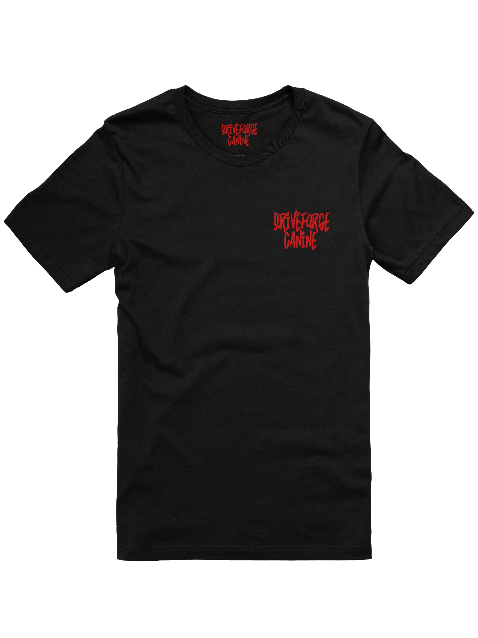 Mark I: Foundry Tee product image (1)