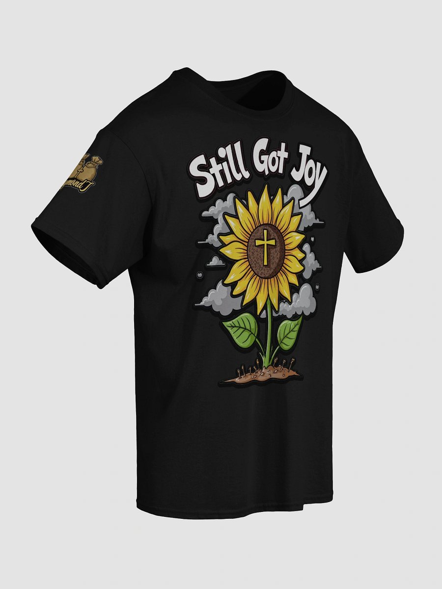 Raymond J - Still Got Joy Tee product image (45)