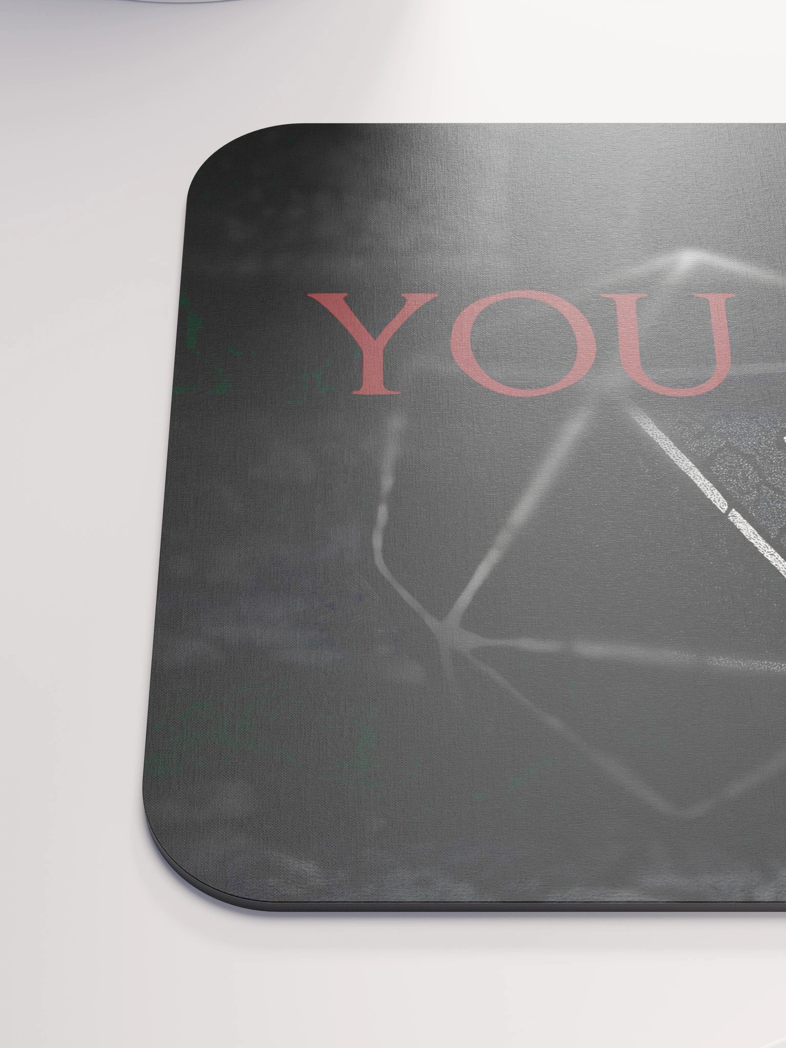 Critical Fail - Mousepad/Dice Mat product image (6)