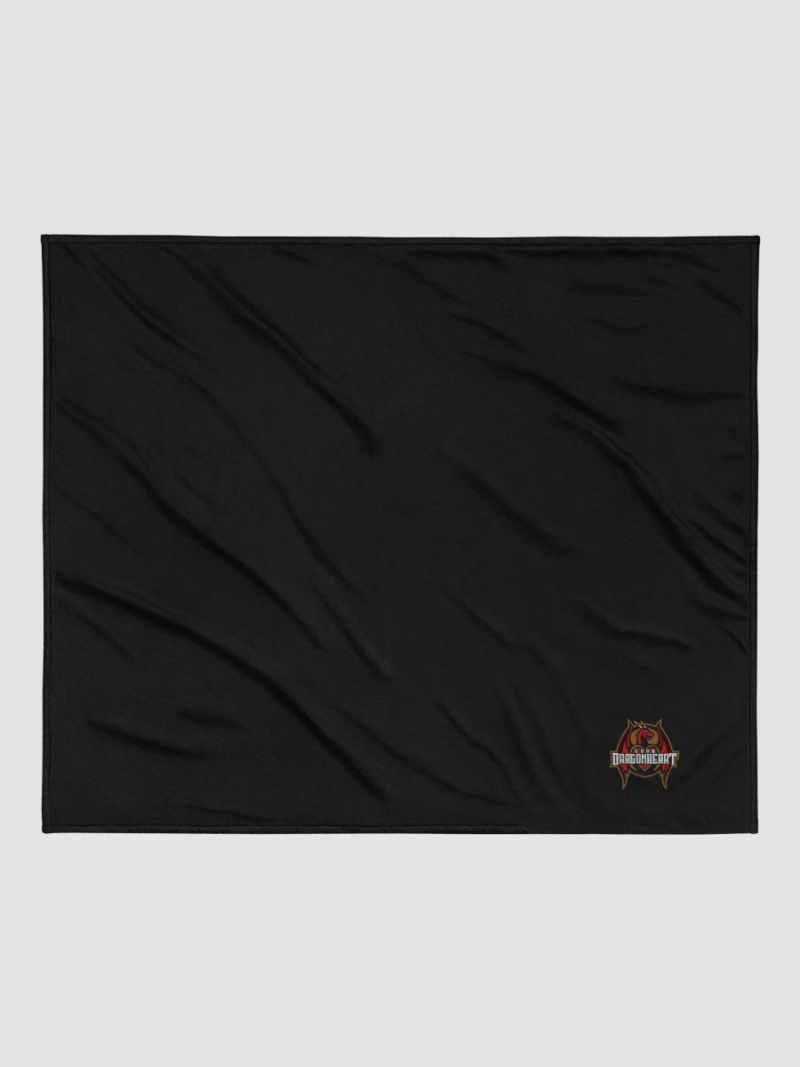 Sherpa Blanket – Wrap Yourself in Legendary Warmth 🔥 product image (1)