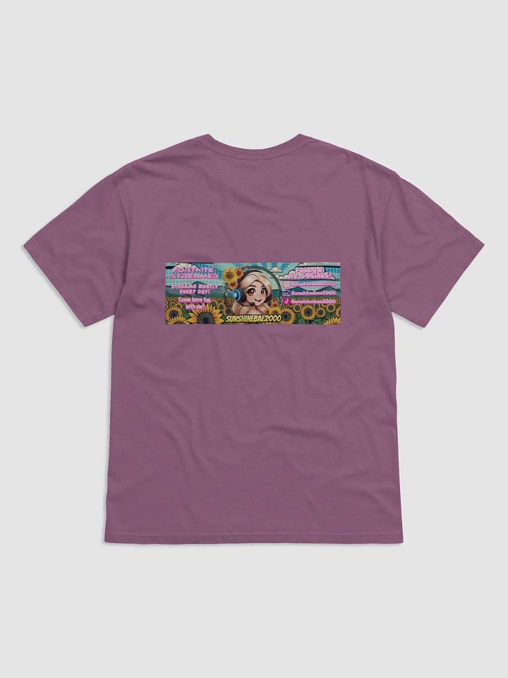 Sunshine Merch product image (18)