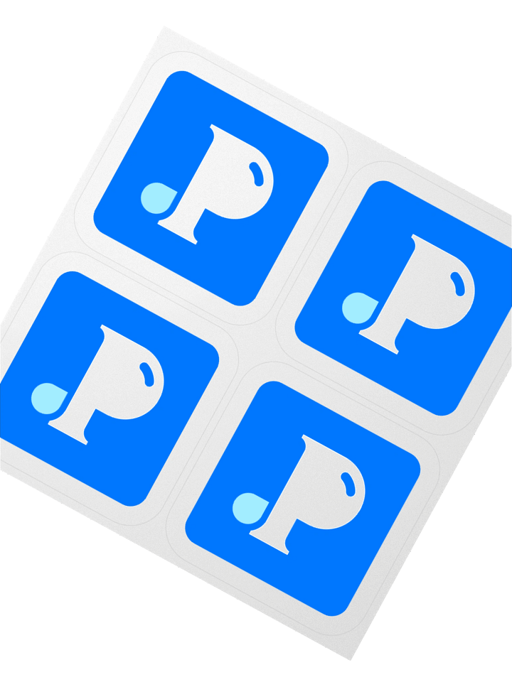 Promi Stickers product image (8)