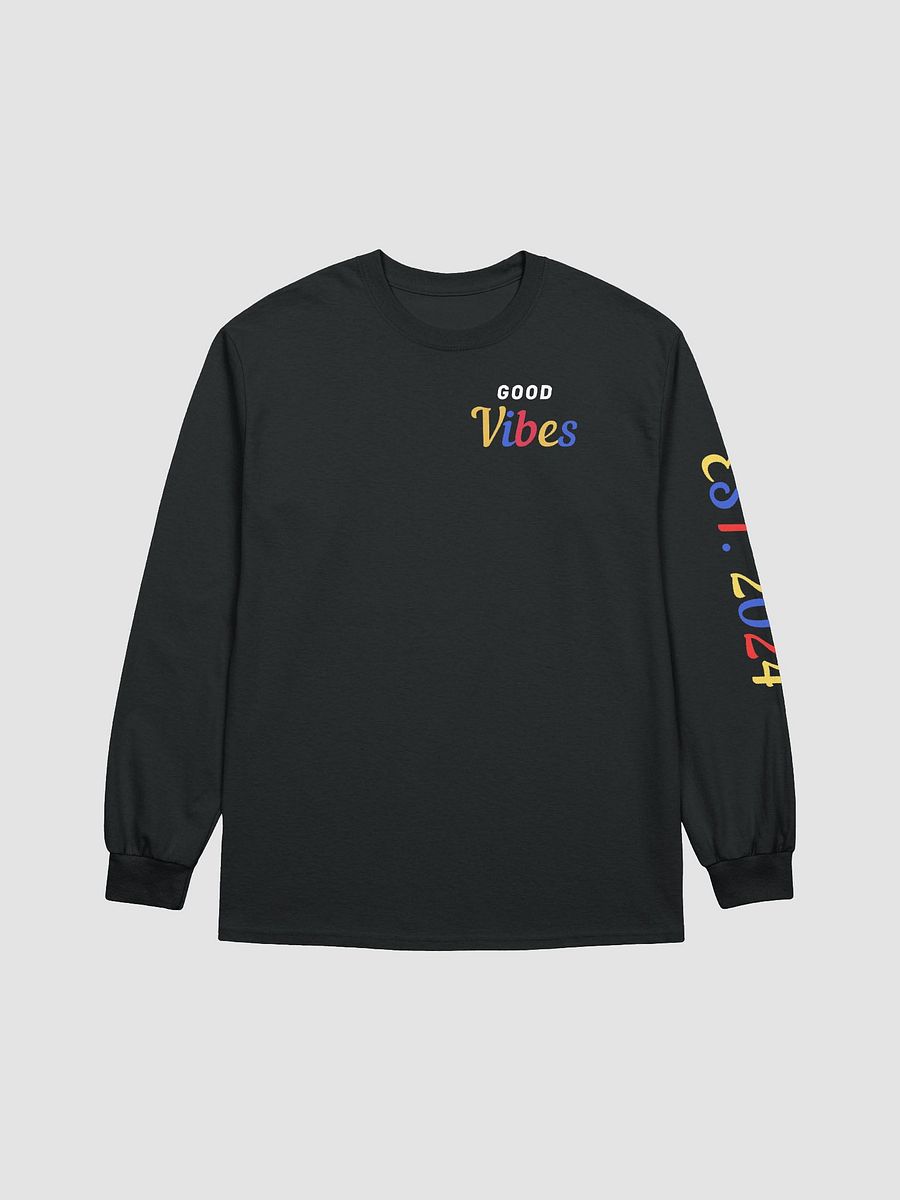 GOOD VIBES FOREVER product image (1)