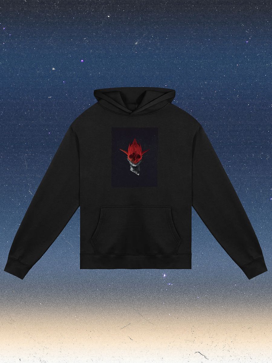 Dead in Valhalla Hoodie product image (1)