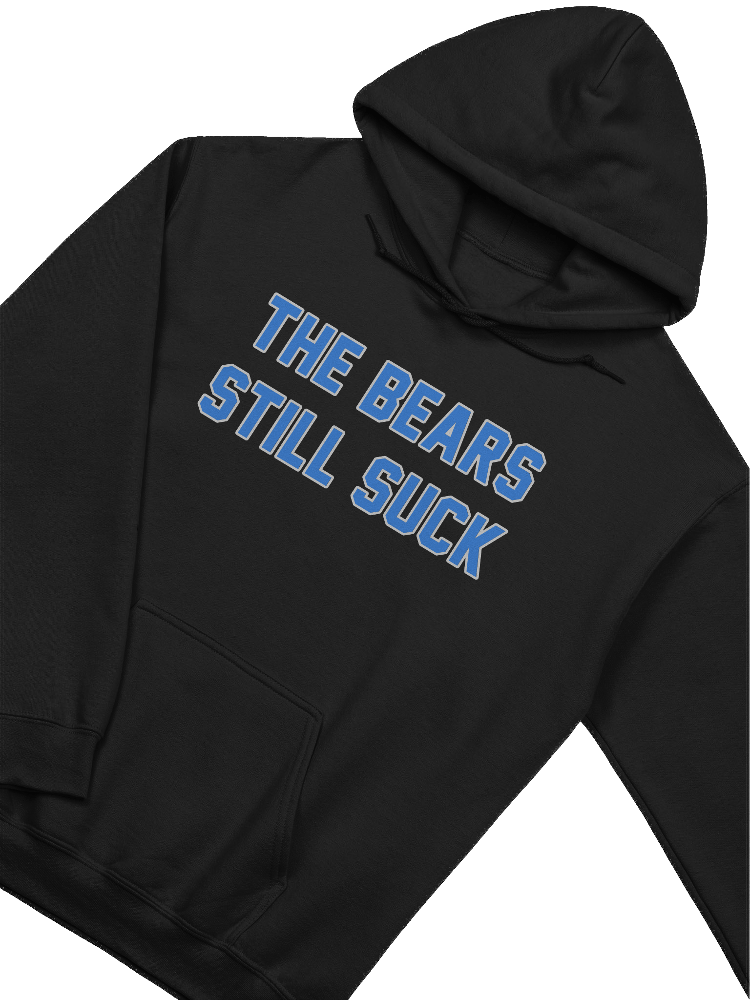 Home Opener Hoodie 01 product image (3)