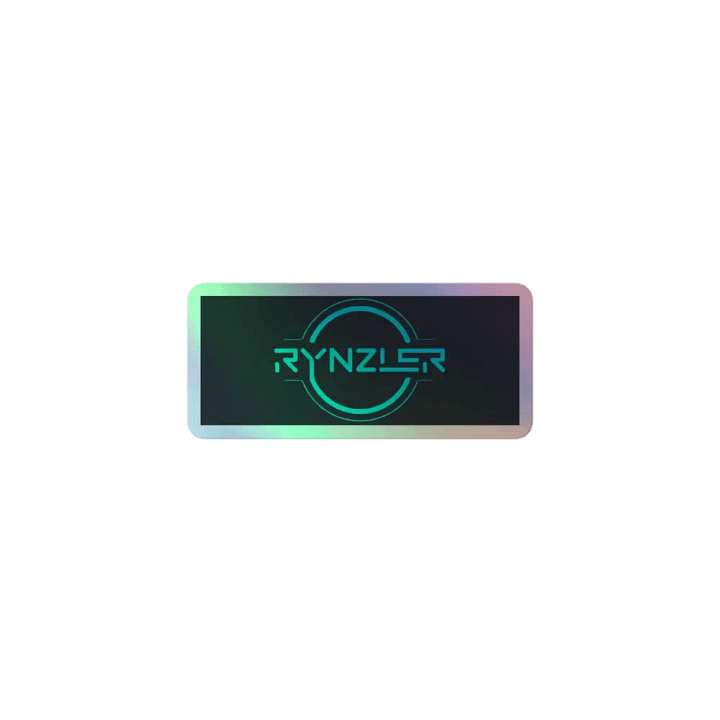 Rynzler Sticker 2.0 product image (1)