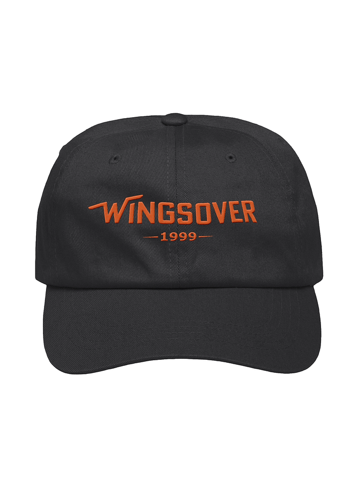 Classic Hat - Black product image (1)