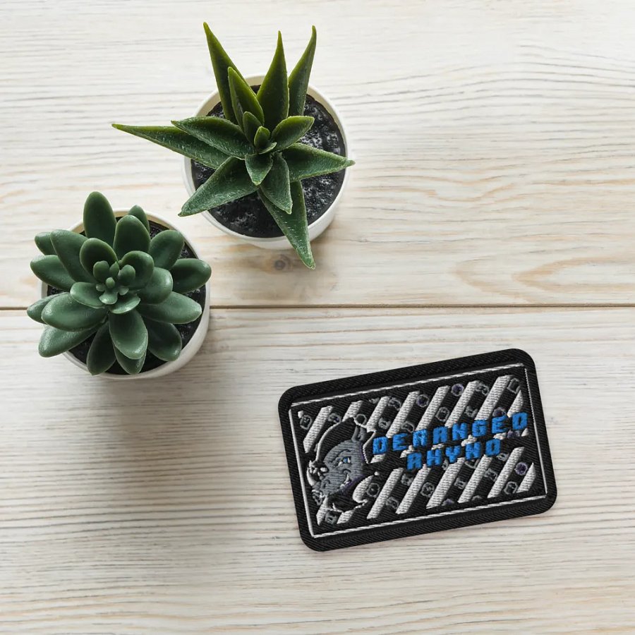 Patch me... product image (4)